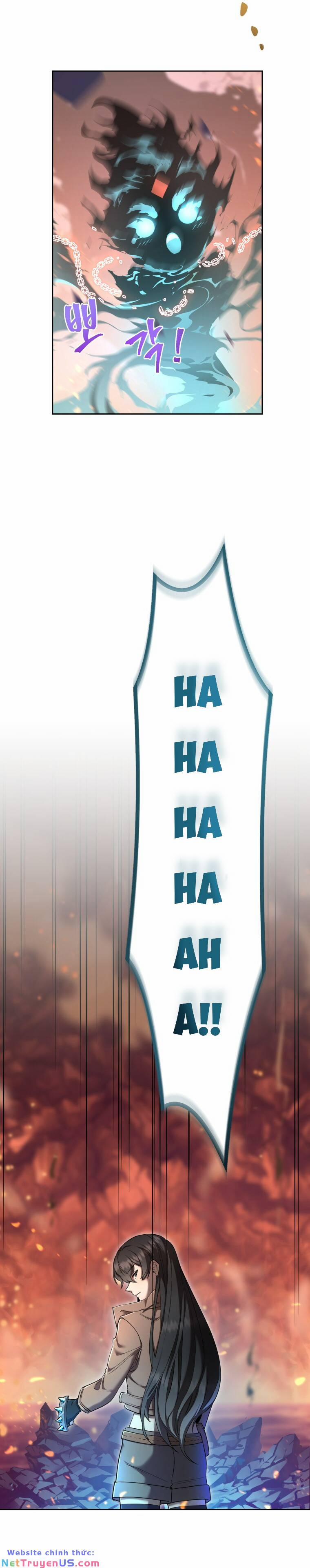 Cách Sống Sót Khi Đã Max Level 33 trang 23