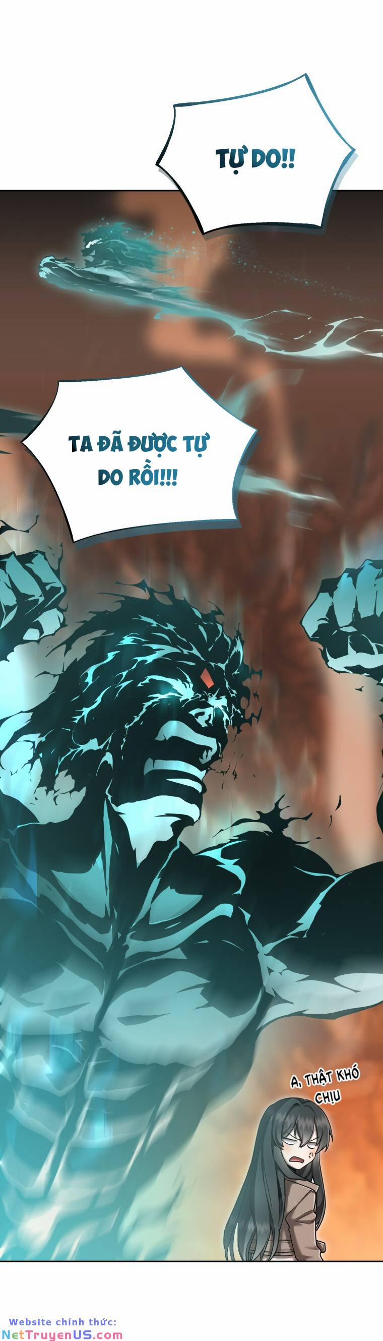 Cách Sống Sót Khi Đã Max Level 33 trang 24