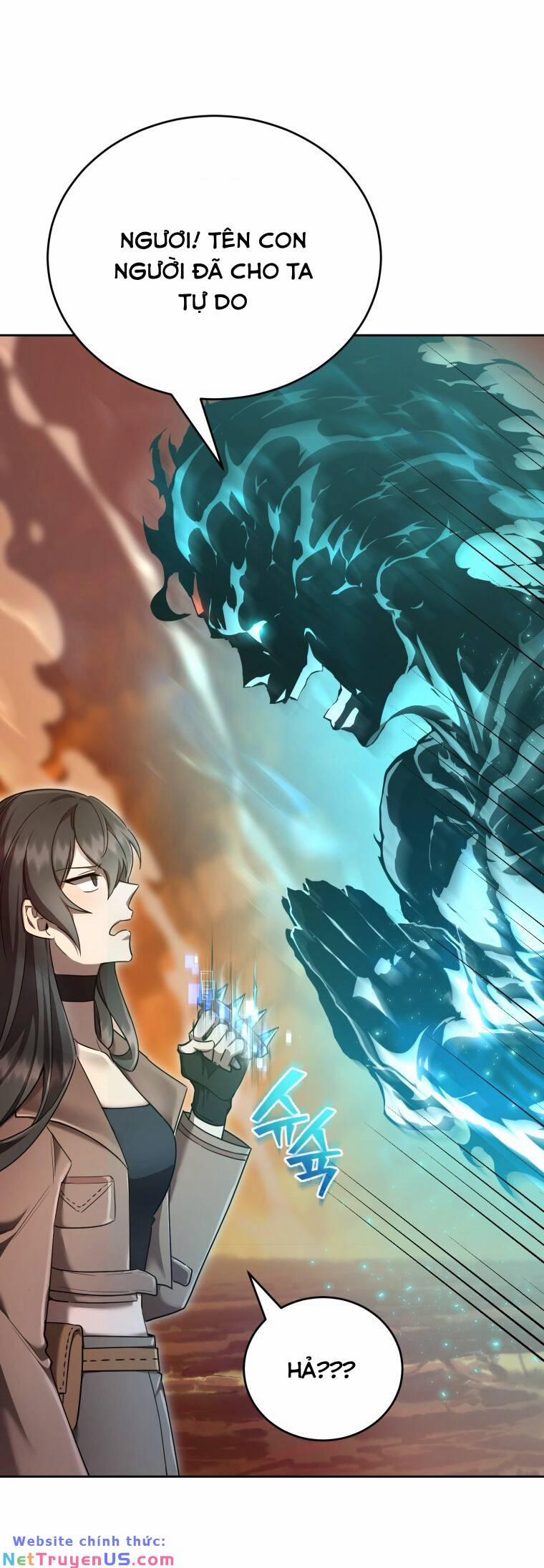 Cách Sống Sót Khi Đã Max Level 33 trang 25