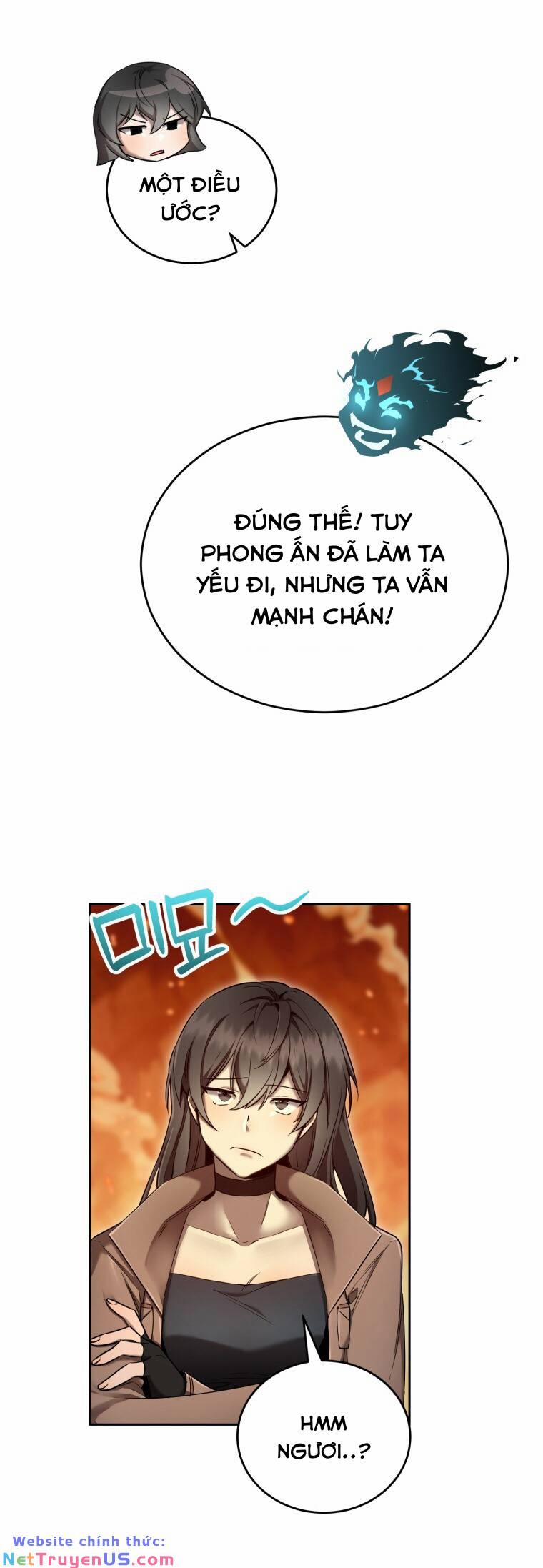 Cách Sống Sót Khi Đã Max Level 33 trang 27