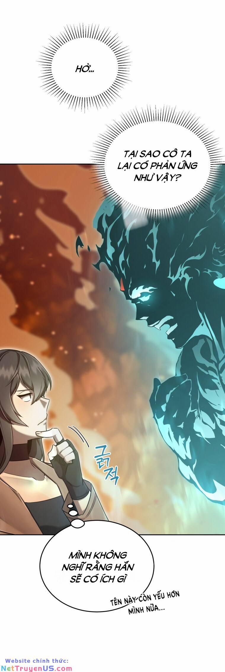 Cách Sống Sót Khi Đã Max Level 33 trang 28