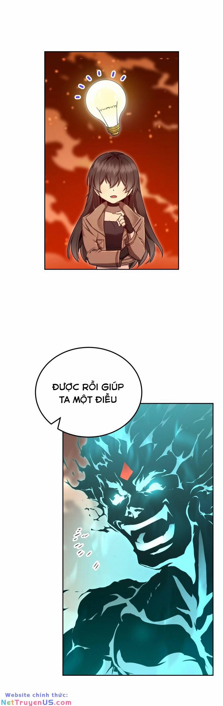 Cách Sống Sót Khi Đã Max Level 33 trang 29