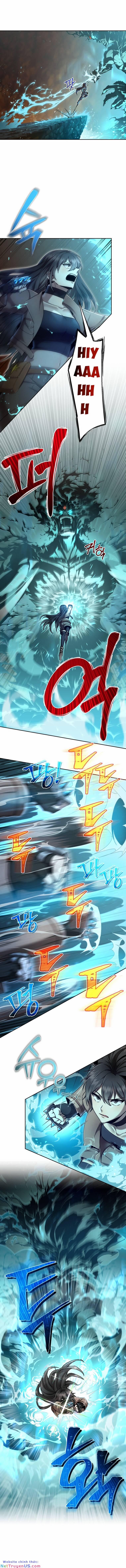 Cách Sống Sót Khi Đã Max Level 33 trang 3