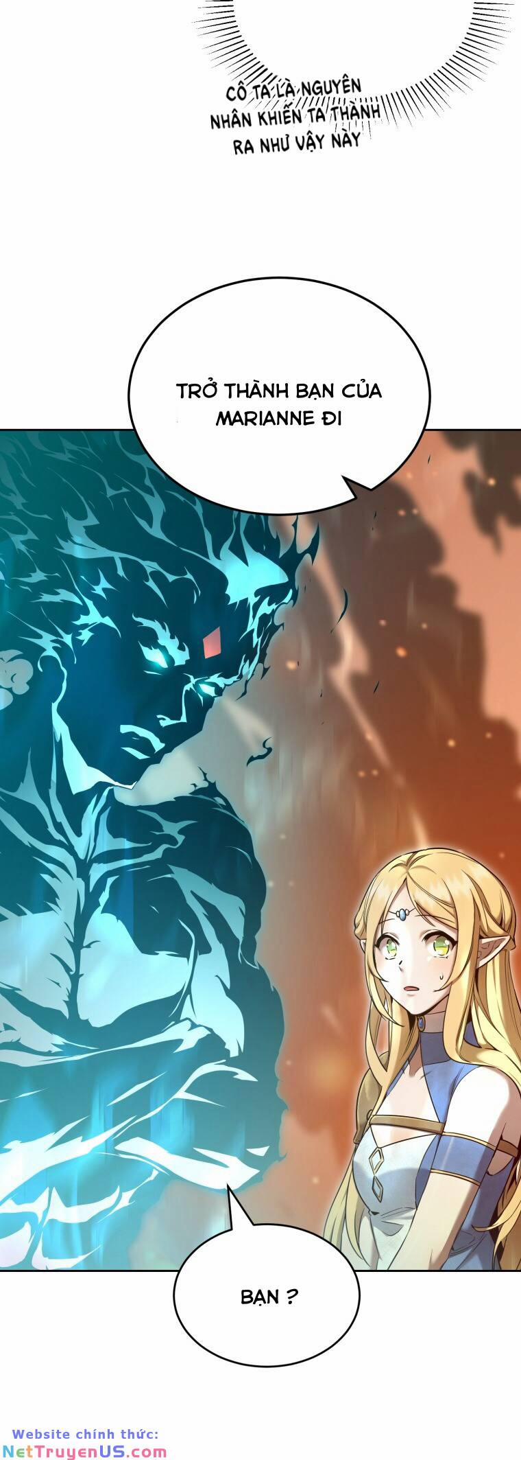 Cách Sống Sót Khi Đã Max Level 33 trang 31