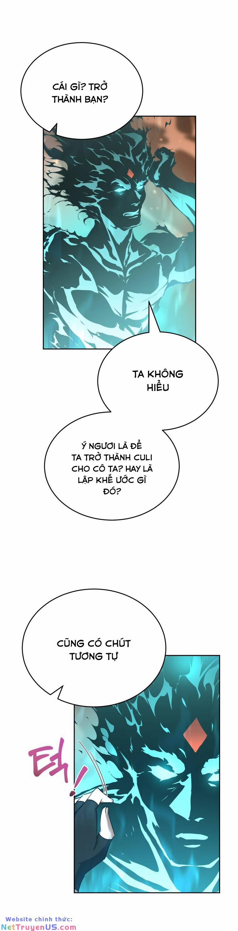 Cách Sống Sót Khi Đã Max Level 33 trang 32