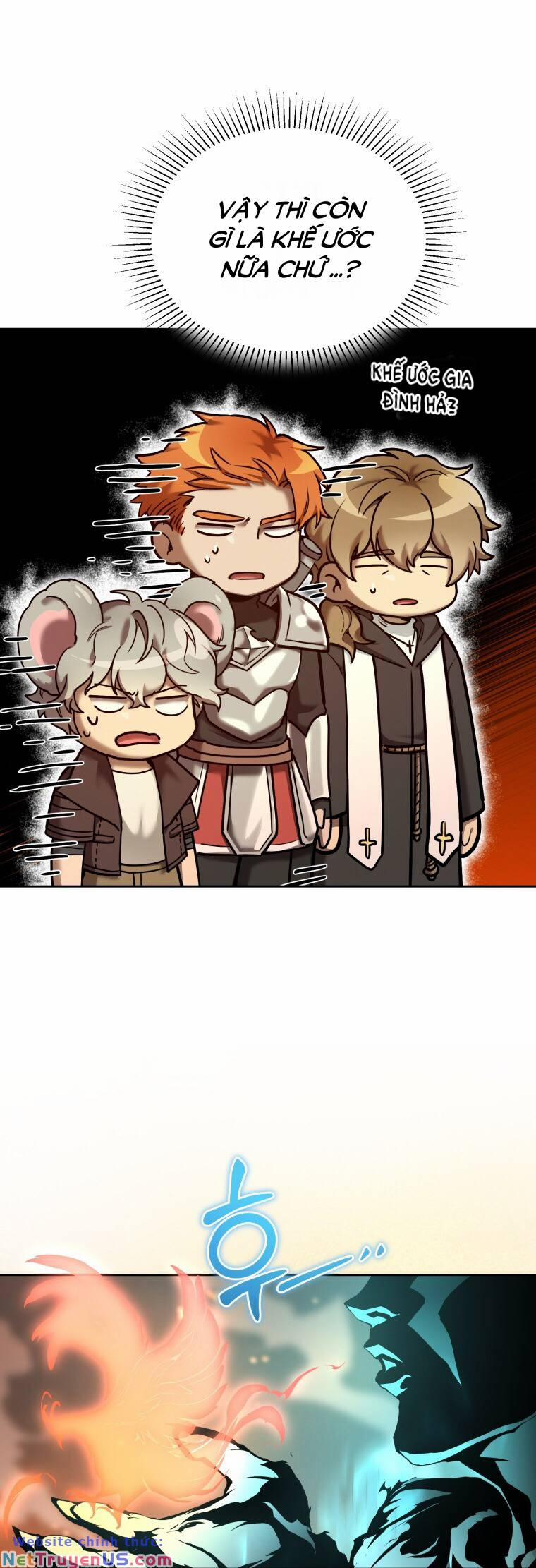 Cách Sống Sót Khi Đã Max Level 33 trang 34