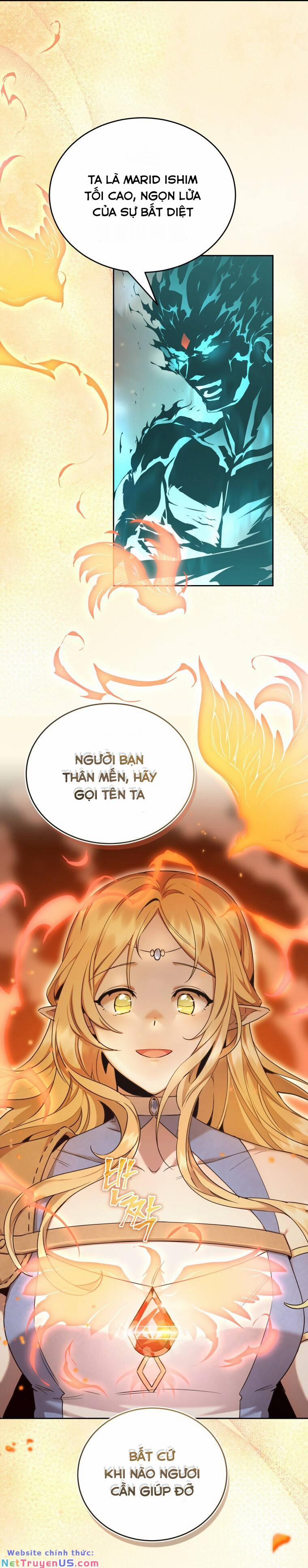 Cách Sống Sót Khi Đã Max Level 33 trang 35