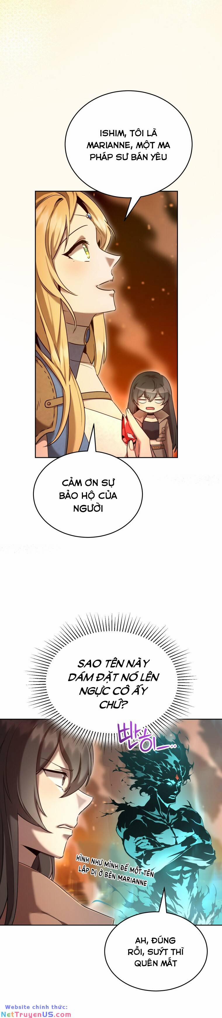 Cách Sống Sót Khi Đã Max Level 33 trang 36