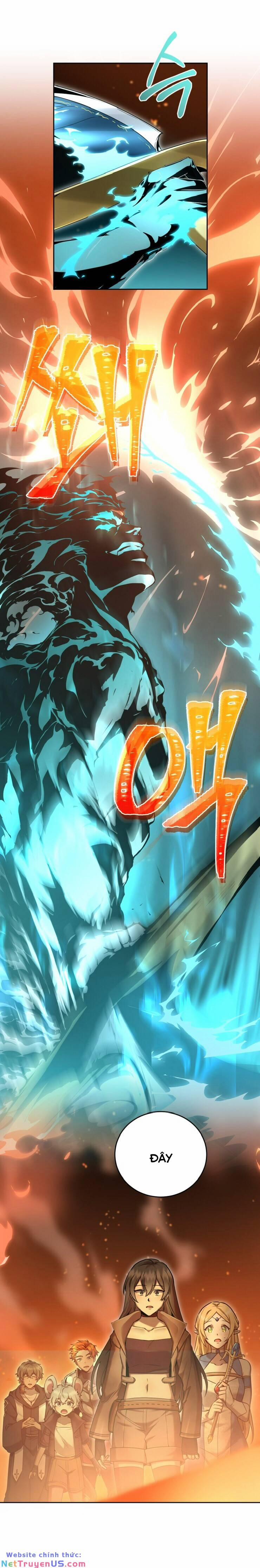 Cách Sống Sót Khi Đã Max Level 33 trang 37