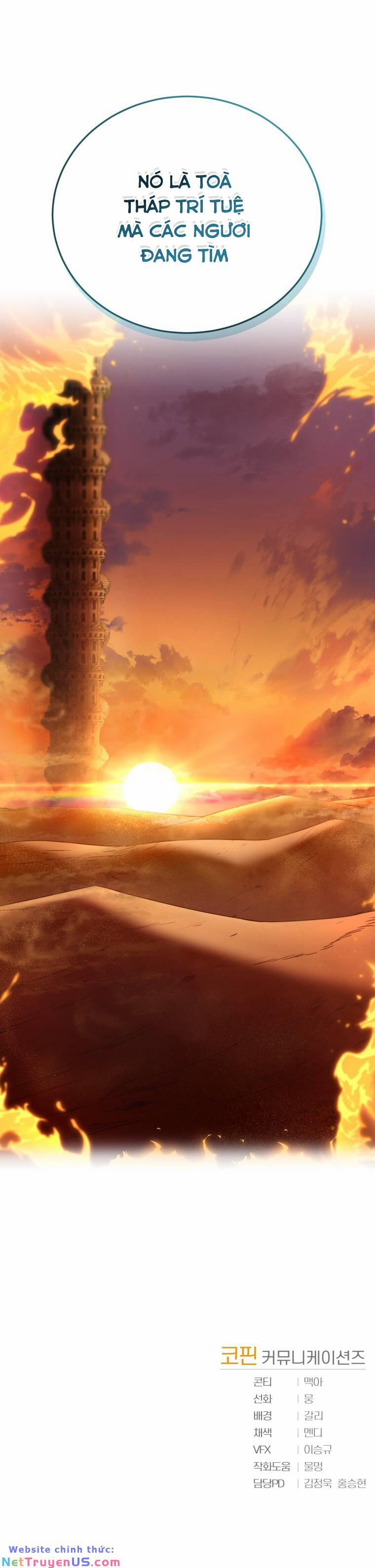 Cách Sống Sót Khi Đã Max Level 33 trang 38