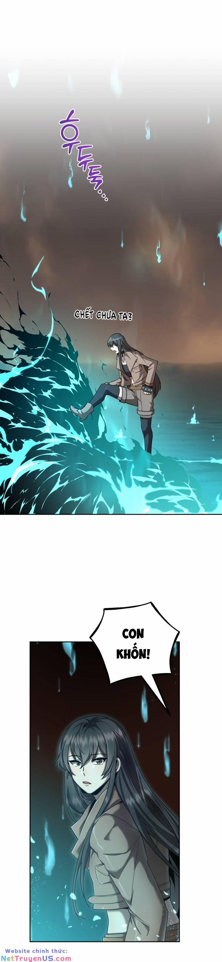 Cách Sống Sót Khi Đã Max Level 33 trang 4