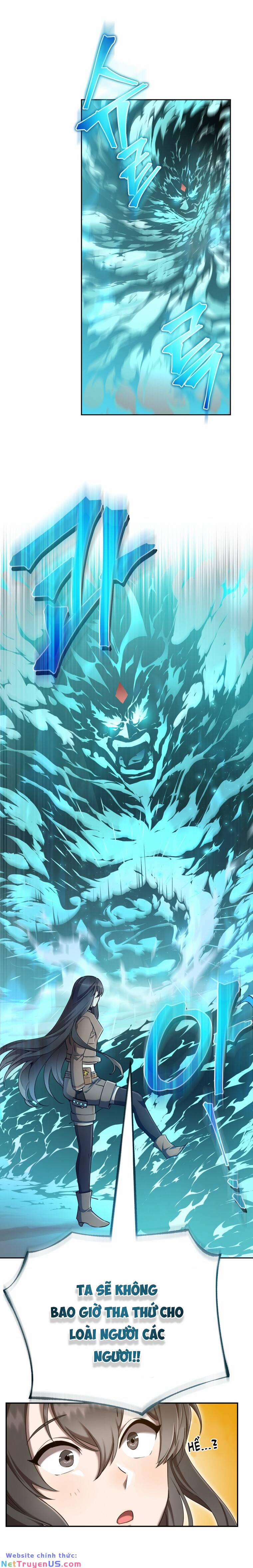 Cách Sống Sót Khi Đã Max Level 33 trang 5