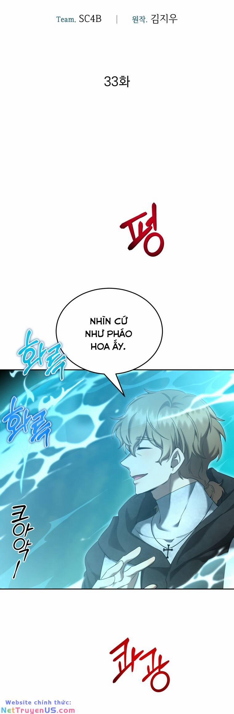 Cách Sống Sót Khi Đã Max Level 33 trang 7