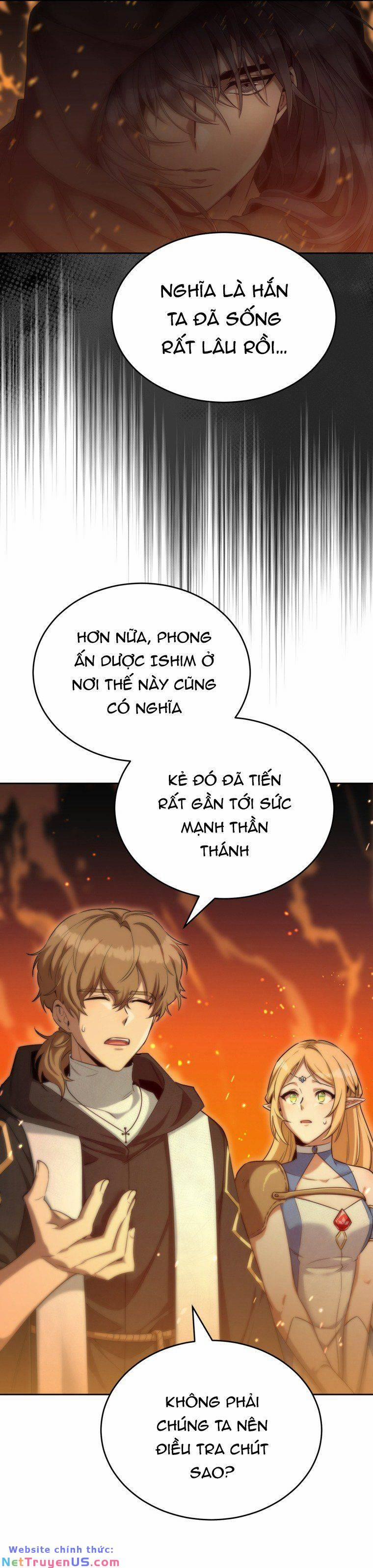 Cách Sống Sót Khi Đã Max Level 34 trang 12