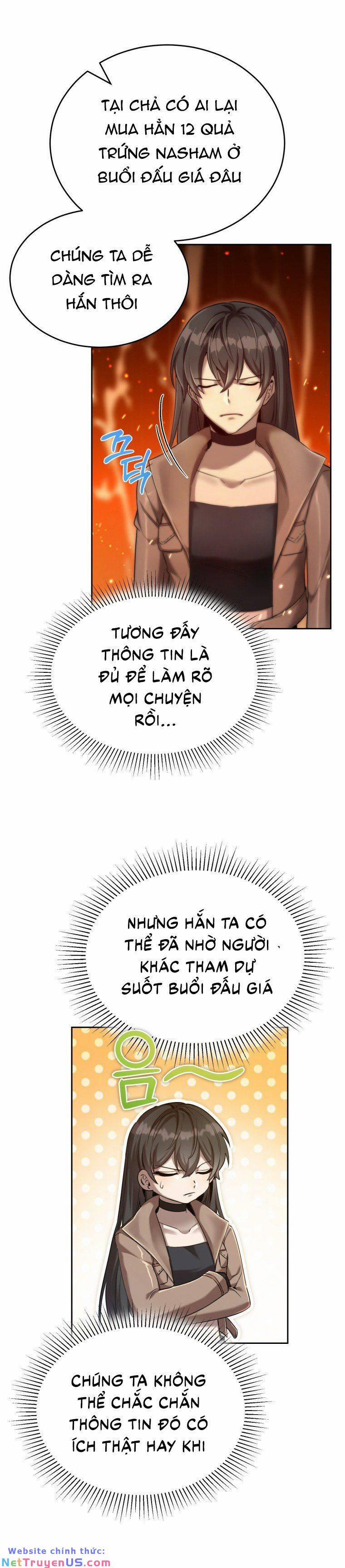 Cách Sống Sót Khi Đã Max Level 34 trang 13