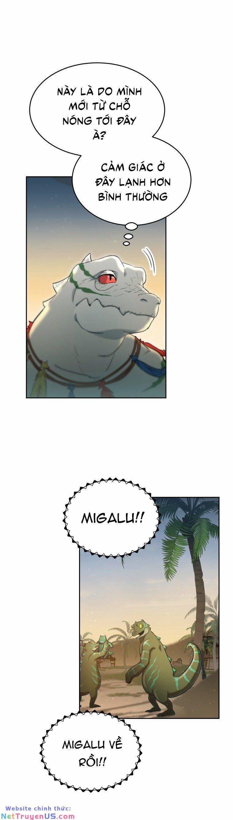 Cách Sống Sót Khi Đã Max Level 34 trang 16