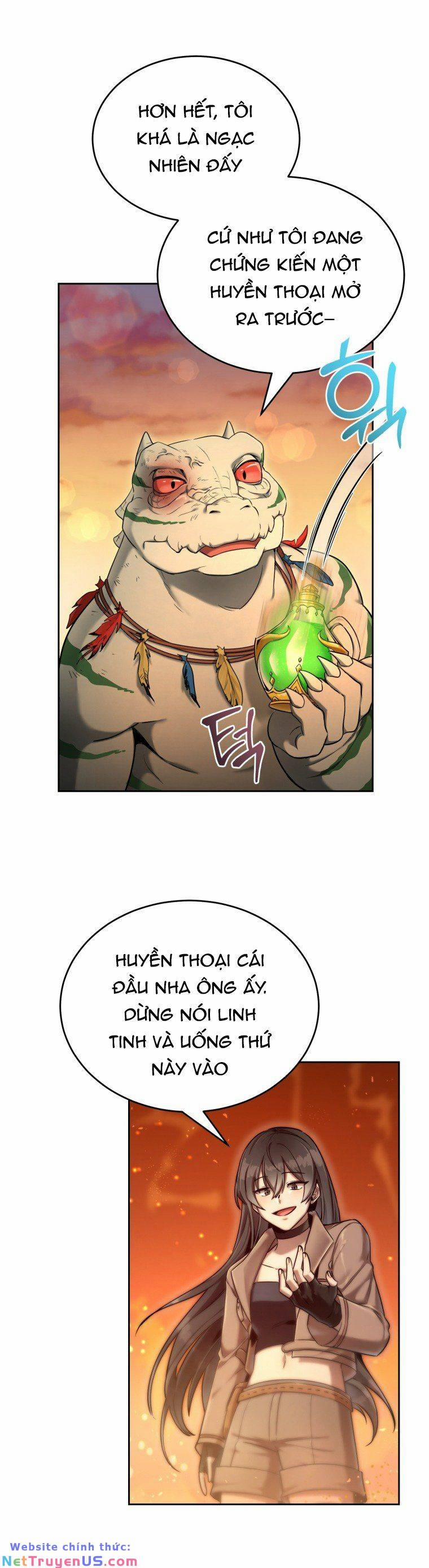 Cách Sống Sót Khi Đã Max Level 34 trang 2