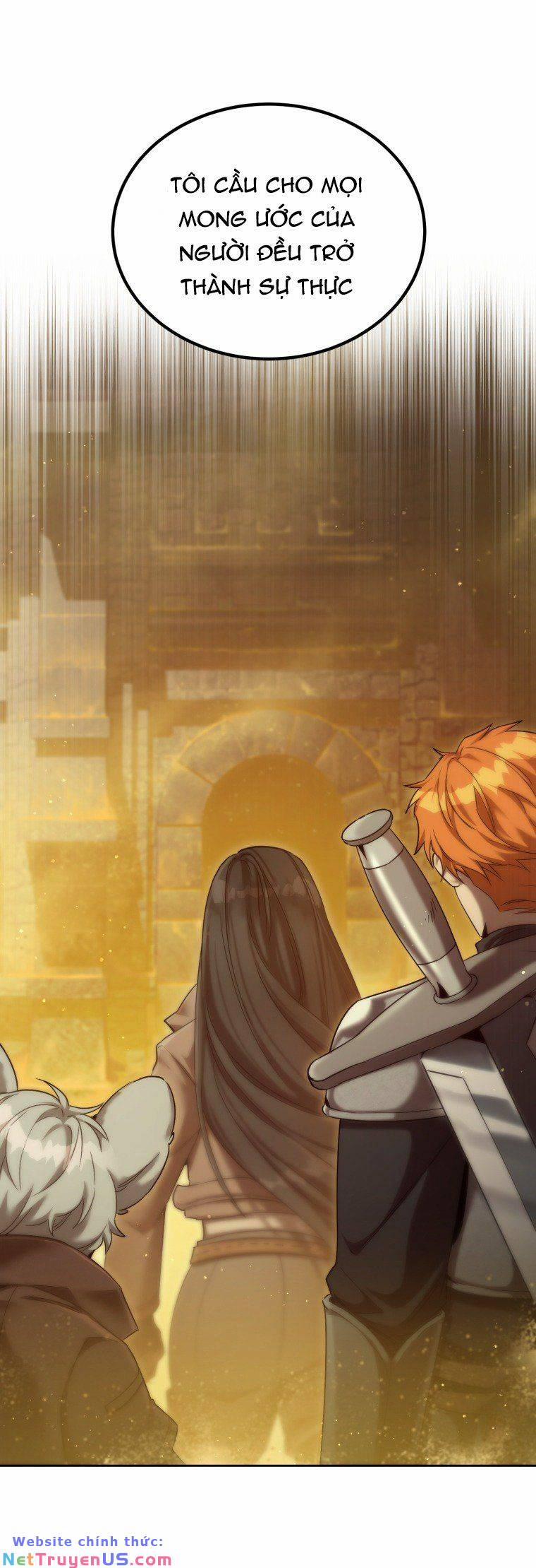 Cách Sống Sót Khi Đã Max Level 34 trang 20