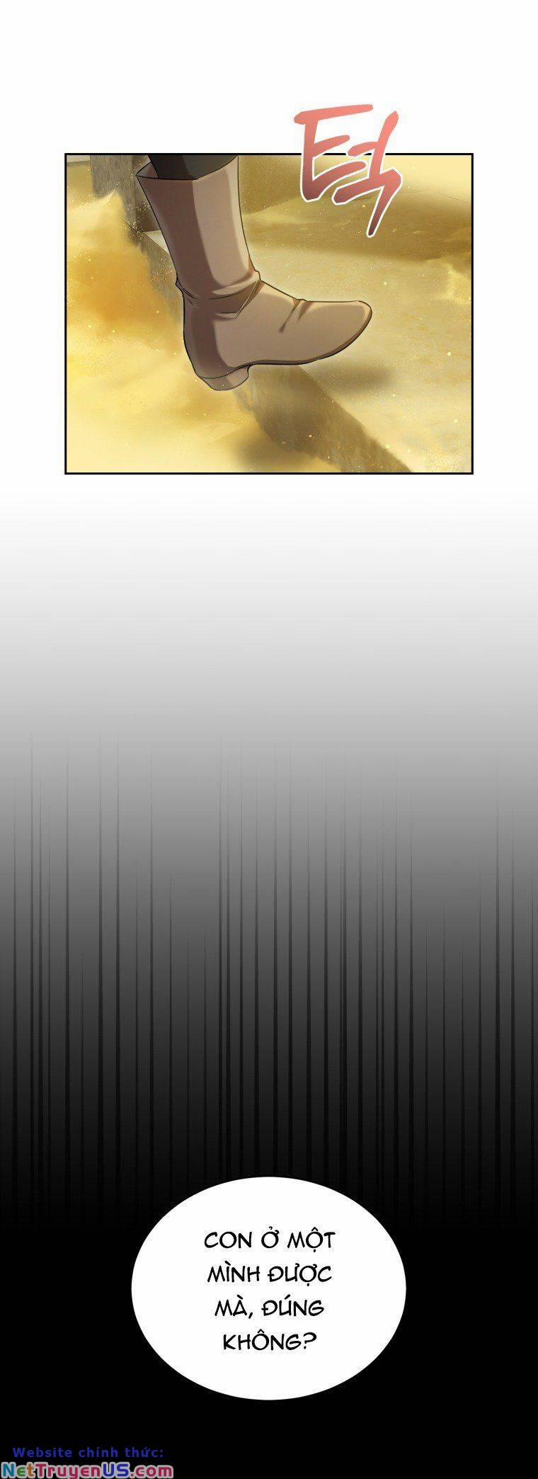 Cách Sống Sót Khi Đã Max Level 34 trang 21