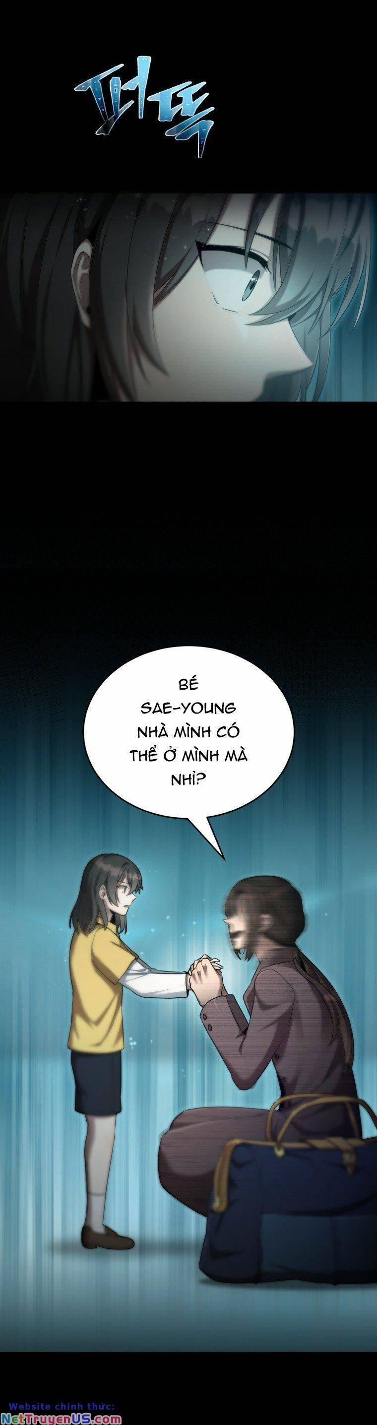 Cách Sống Sót Khi Đã Max Level 34 trang 22