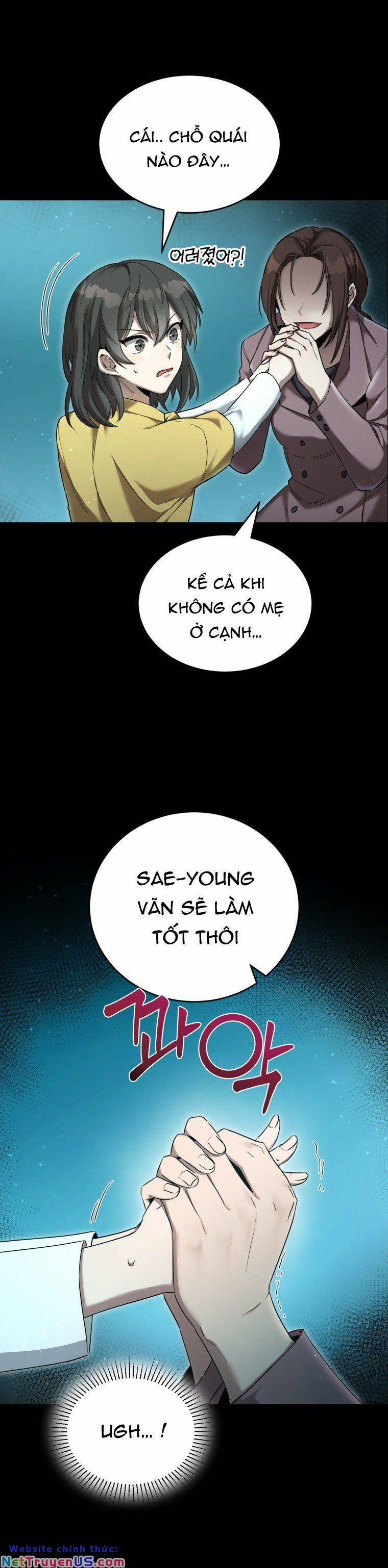 Cách Sống Sót Khi Đã Max Level 34 trang 23