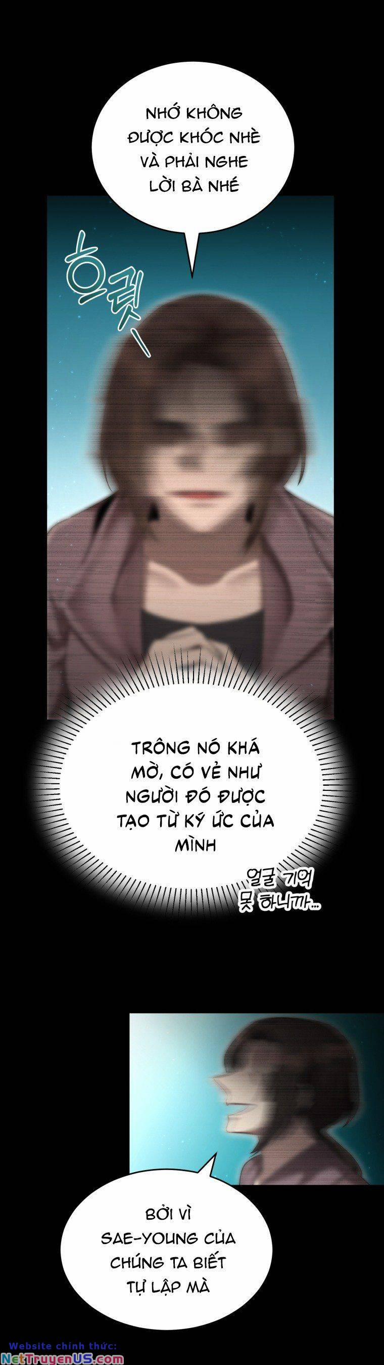 Cách Sống Sót Khi Đã Max Level 34 trang 24