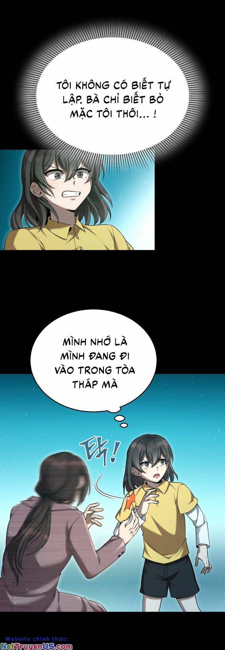 Cách Sống Sót Khi Đã Max Level 34 trang 25