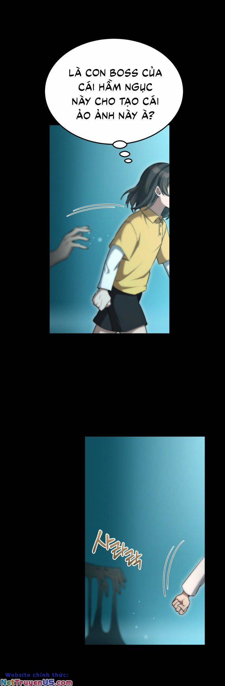 Cách Sống Sót Khi Đã Max Level 34 trang 26