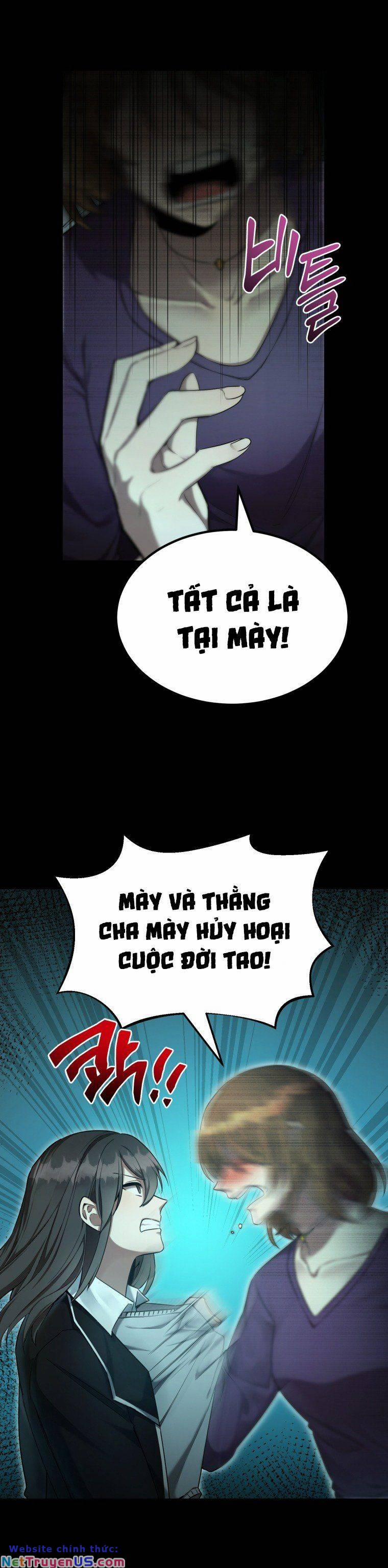 Cách Sống Sót Khi Đã Max Level 34 trang 29