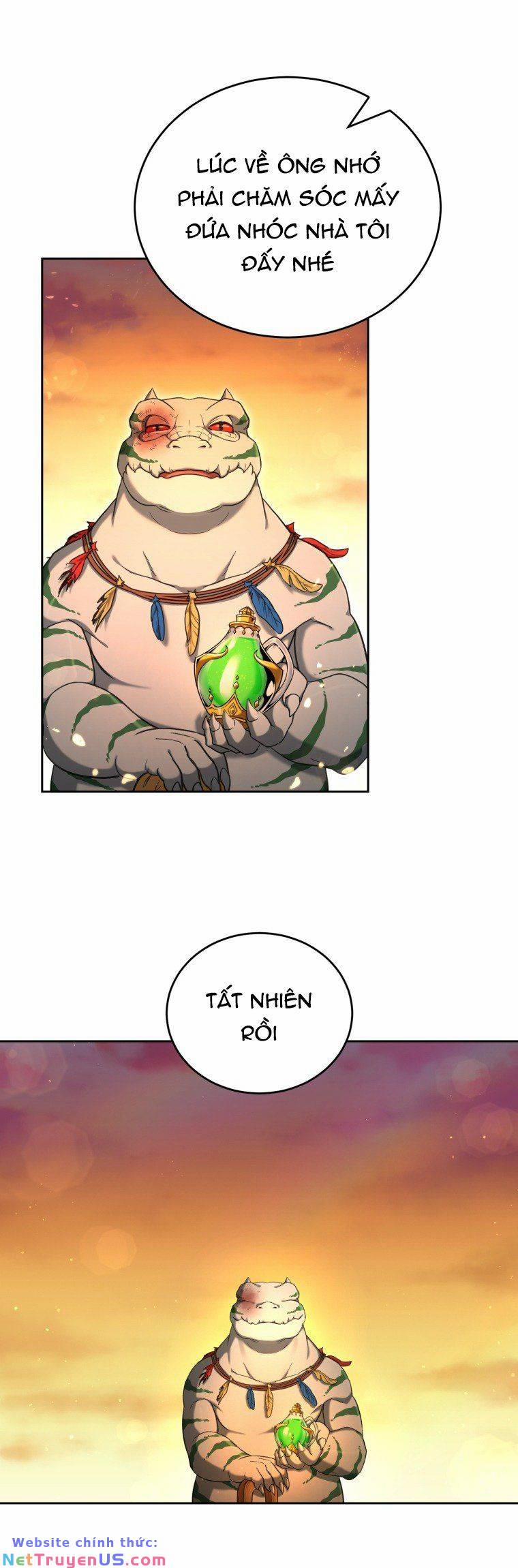 Cách Sống Sót Khi Đã Max Level 34 trang 3