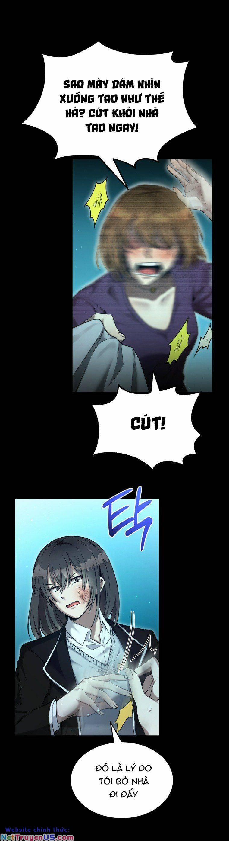 Cách Sống Sót Khi Đã Max Level 34 trang 30