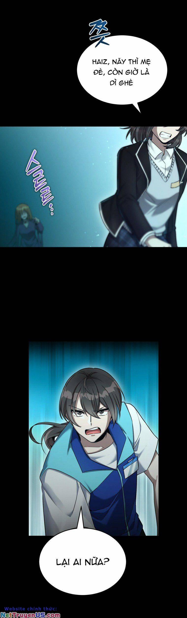 Cách Sống Sót Khi Đã Max Level 34 trang 31