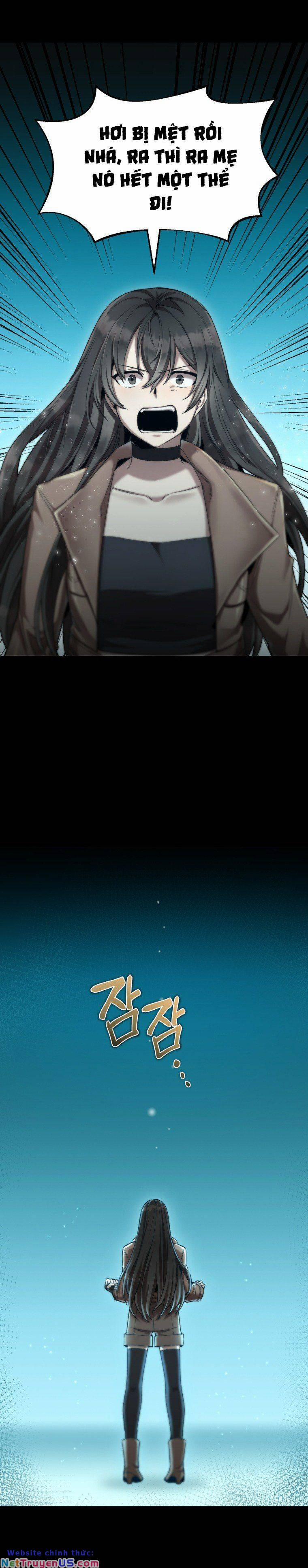 Cách Sống Sót Khi Đã Max Level 34 trang 33