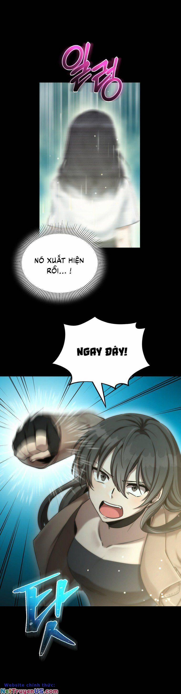 Cách Sống Sót Khi Đã Max Level 34 trang 35