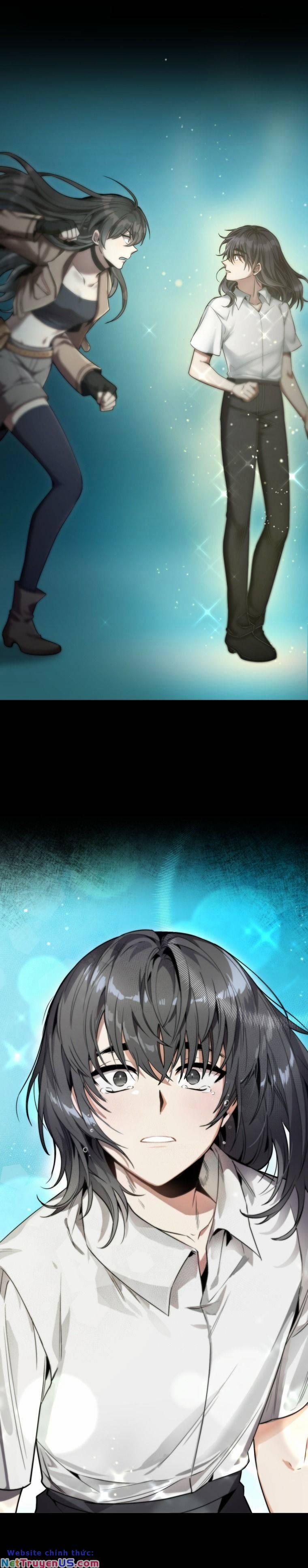 Cách Sống Sót Khi Đã Max Level 34 trang 36