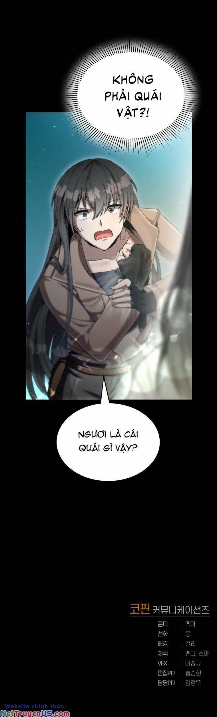 Cách Sống Sót Khi Đã Max Level 34 trang 37