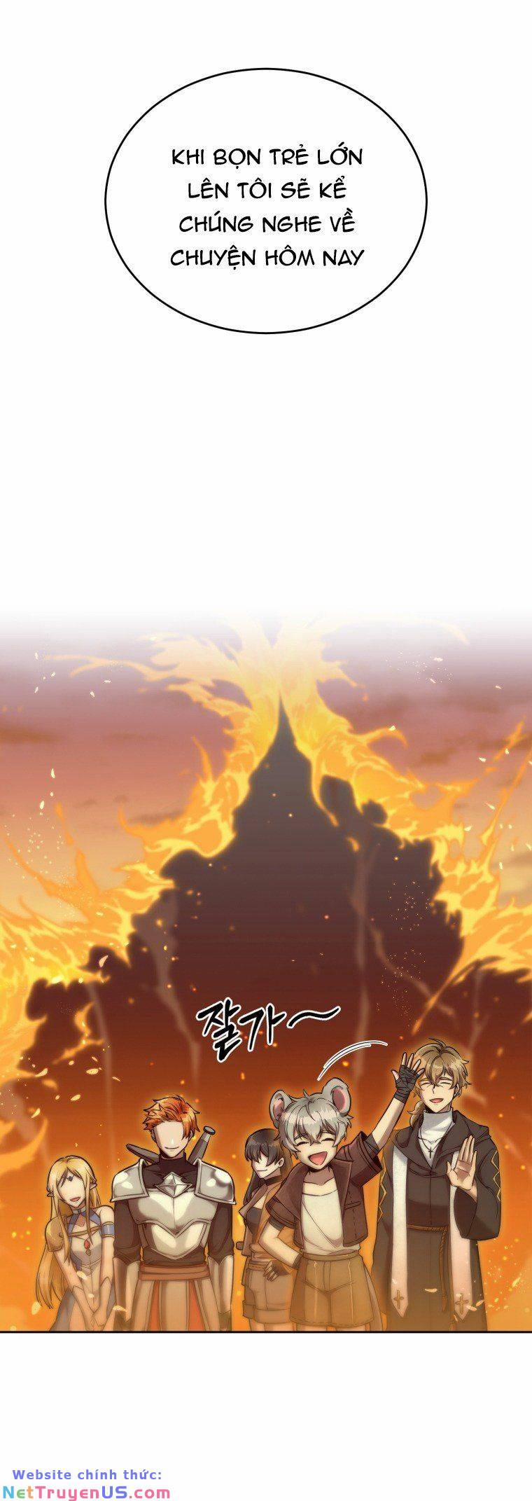 Cách Sống Sót Khi Đã Max Level 34 trang 4