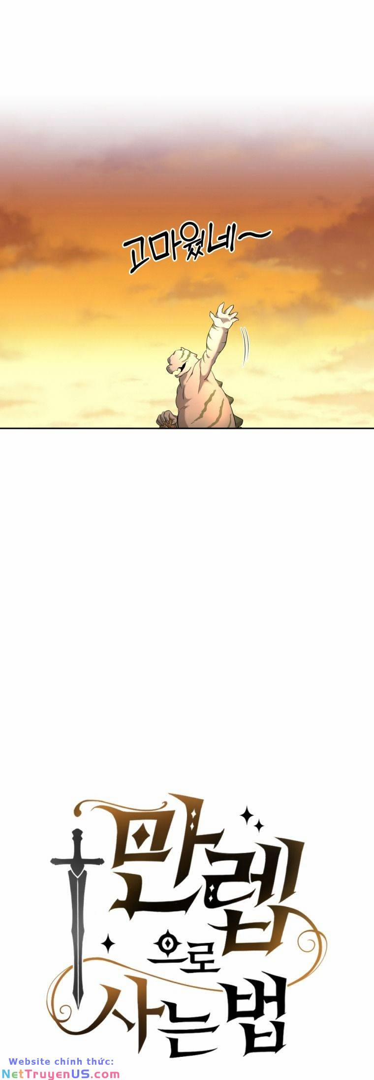 Cách Sống Sót Khi Đã Max Level 34 trang 5