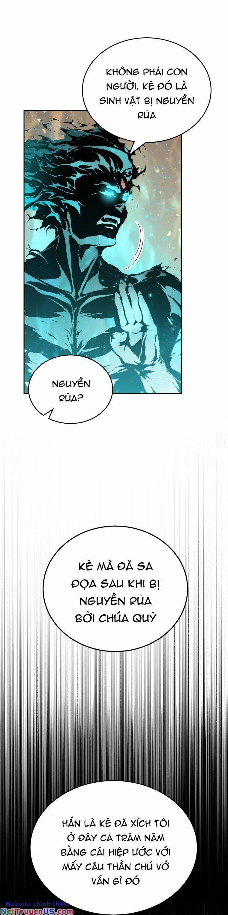 Cách Sống Sót Khi Đã Max Level 34 trang 7