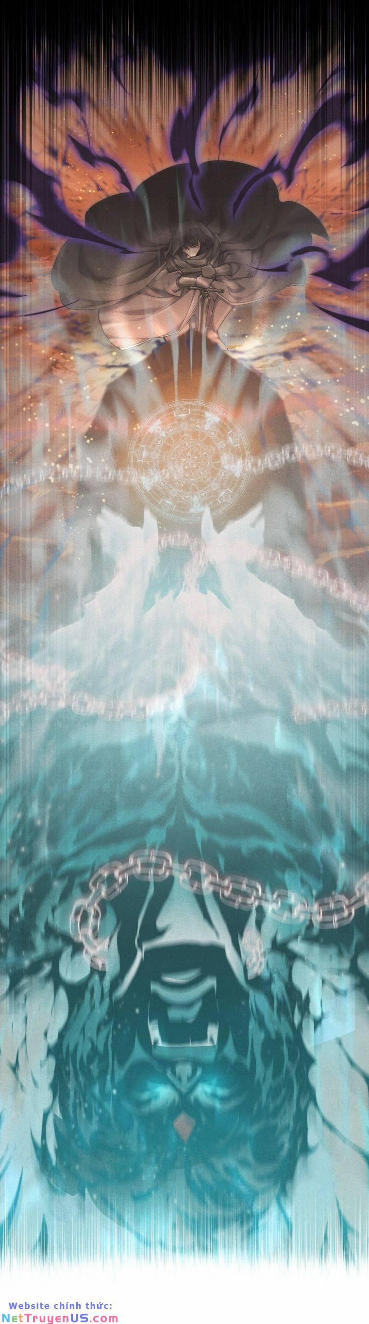 Cách Sống Sót Khi Đã Max Level 34 trang 8