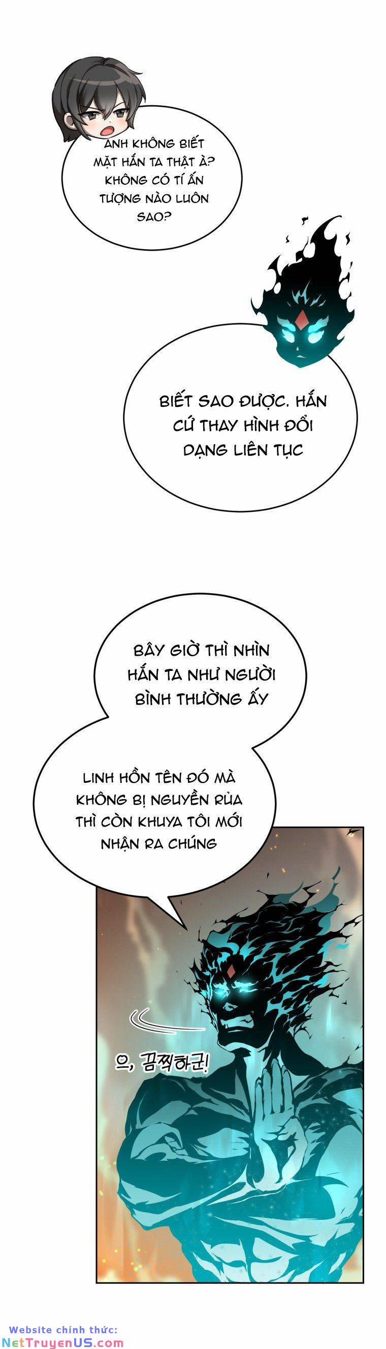 Cách Sống Sót Khi Đã Max Level 34 trang 9