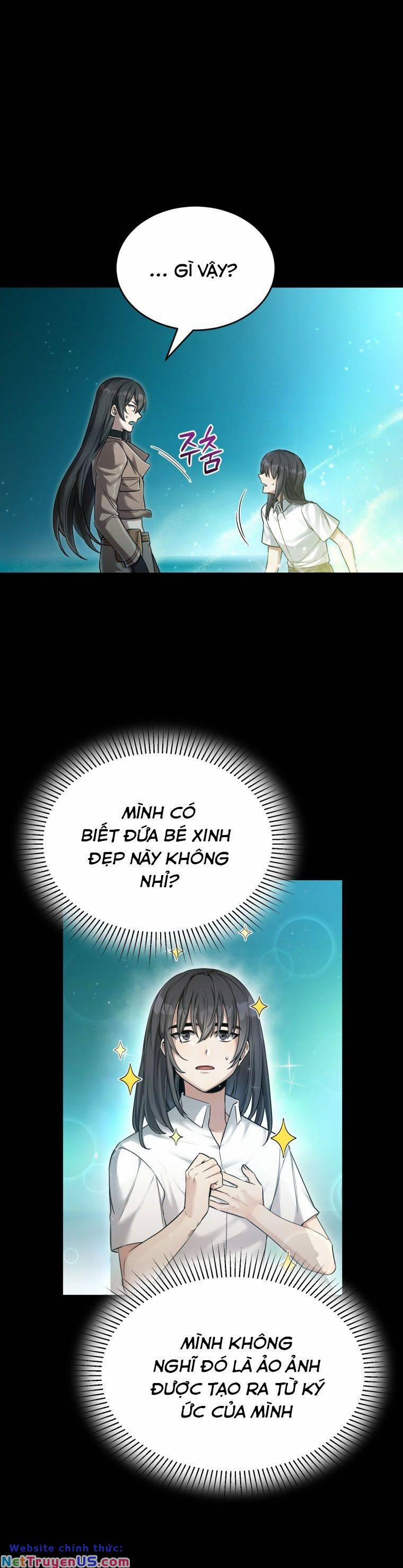 Cách Sống Sót Khi Đã Max Level 35 trang 1