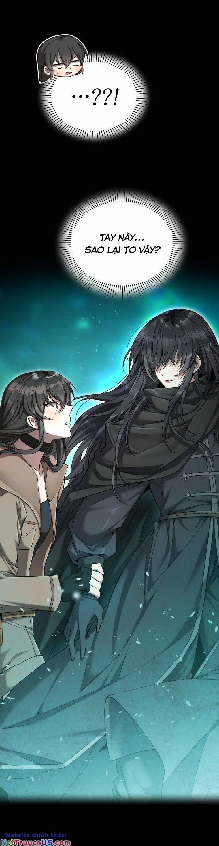 Cách Sống Sót Khi Đã Max Level 35 trang 10