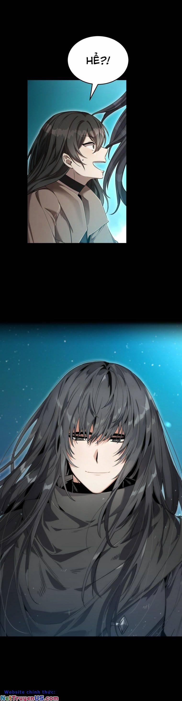 Cách Sống Sót Khi Đã Max Level 35 trang 11