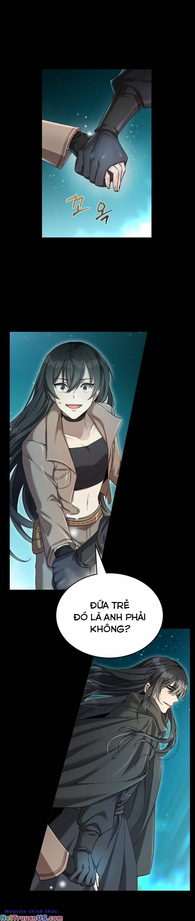 Cách Sống Sót Khi Đã Max Level 35 trang 12