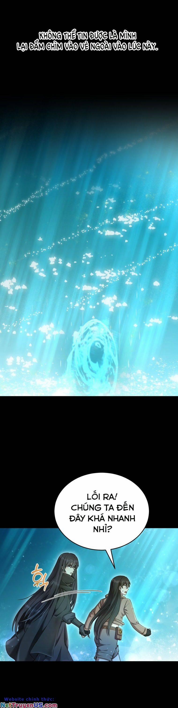 Cách Sống Sót Khi Đã Max Level 35 trang 18