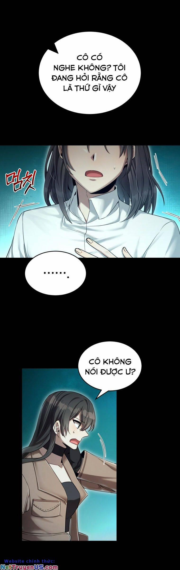 Cách Sống Sót Khi Đã Max Level 35 trang 2