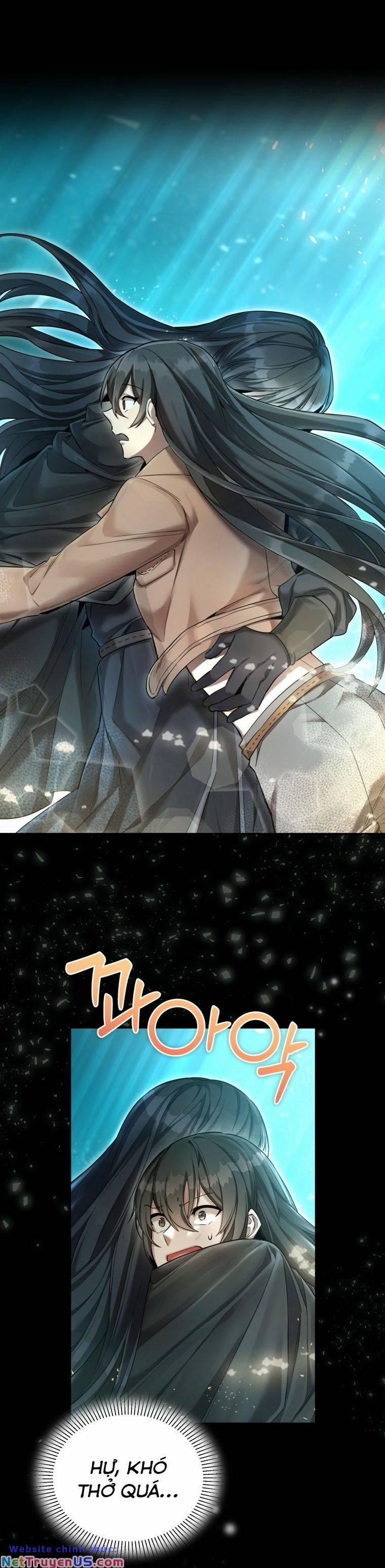 Cách Sống Sót Khi Đã Max Level 35 trang 23