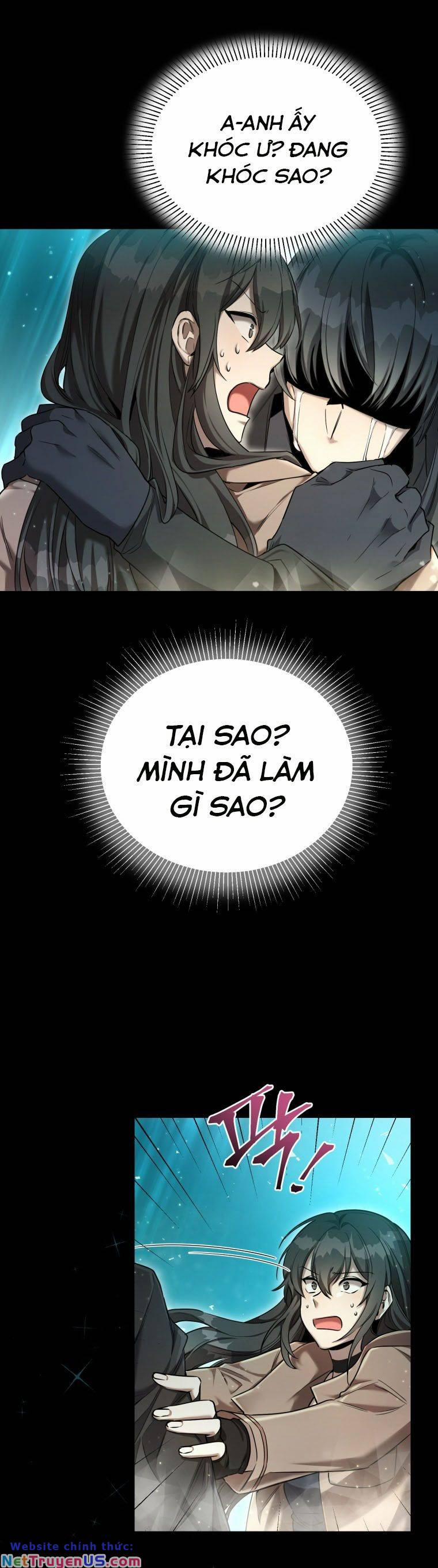 Cách Sống Sót Khi Đã Max Level 35 trang 25