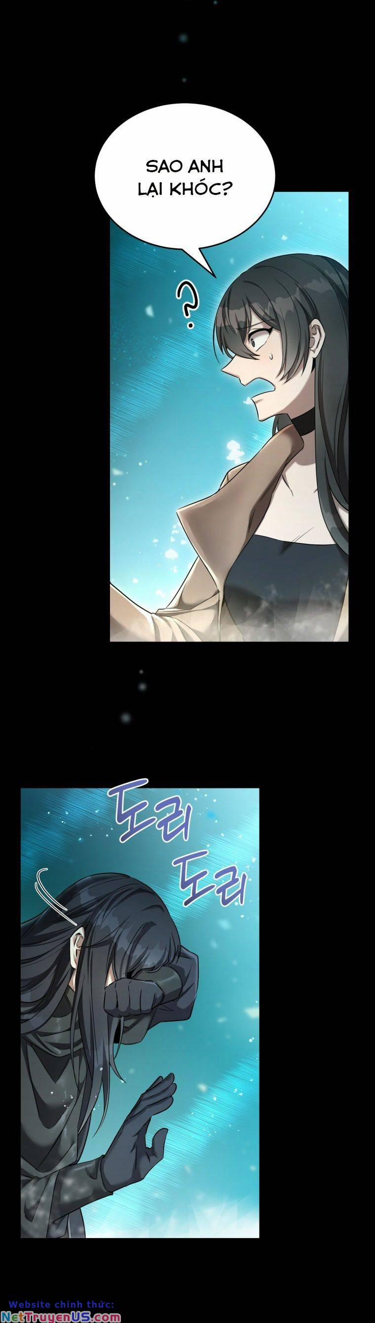 Cách Sống Sót Khi Đã Max Level 35 trang 27